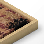 Mediterranean Tapestry Landscape Canvas Print