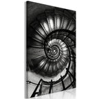 Canvas Print Dizziness Vertical