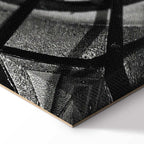 Spiral Staircase Architecture Canvas Print