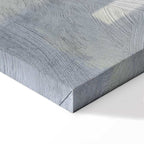 Modern Abstract City Architecture Canvas Print