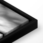 New York Manhattan Panorama Architecture Canvas Print