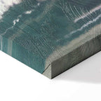 Venice Bridge Canal City Canvas Print