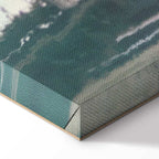 Venice Bridge Canal City Canvas Print