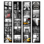 New York City Diversity Collage Wallpaper