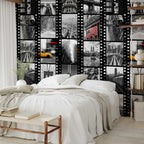 New York City Diversity Collage Wallpaper