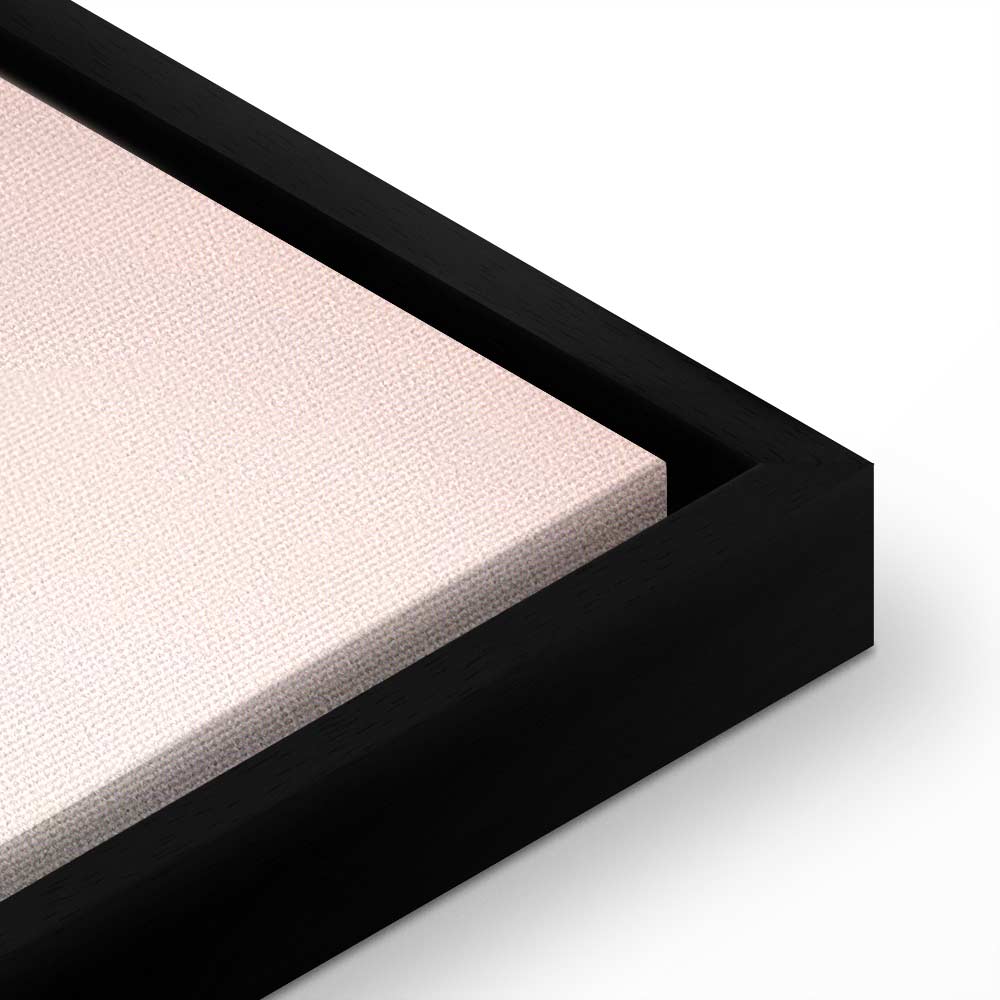 Taj Mahal Architecture Vertical Canvas Print