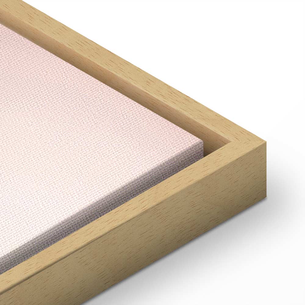 Taj Mahal Architecture Vertical Canvas Print