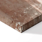 Angkor Ruins Temple Architecture Vertical Canvas Print