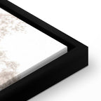 Angkor Ruins Temple Architecture Vertical Canvas Print