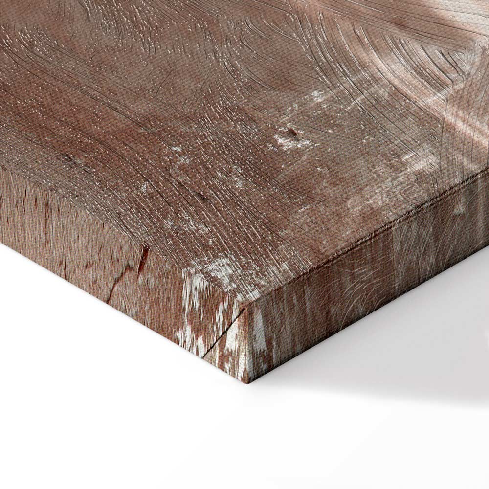 Angkor Ruins Temple Architecture Vertical Canvas Print