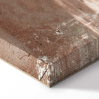 Angkor Ruins Temple Architecture Vertical Canvas Print