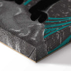 Red Riding Hood and Wolves Fantasy Canvas Print