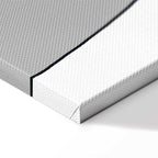 Funny Dog Quote Canvas Print