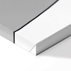 Funny Dog Quote Canvas Print