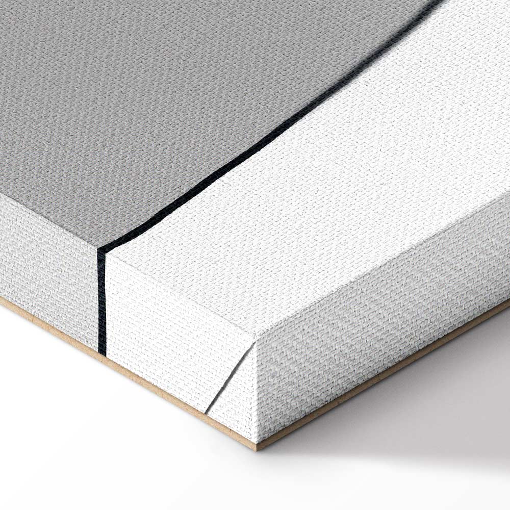 Funny Dog Quote Canvas Print