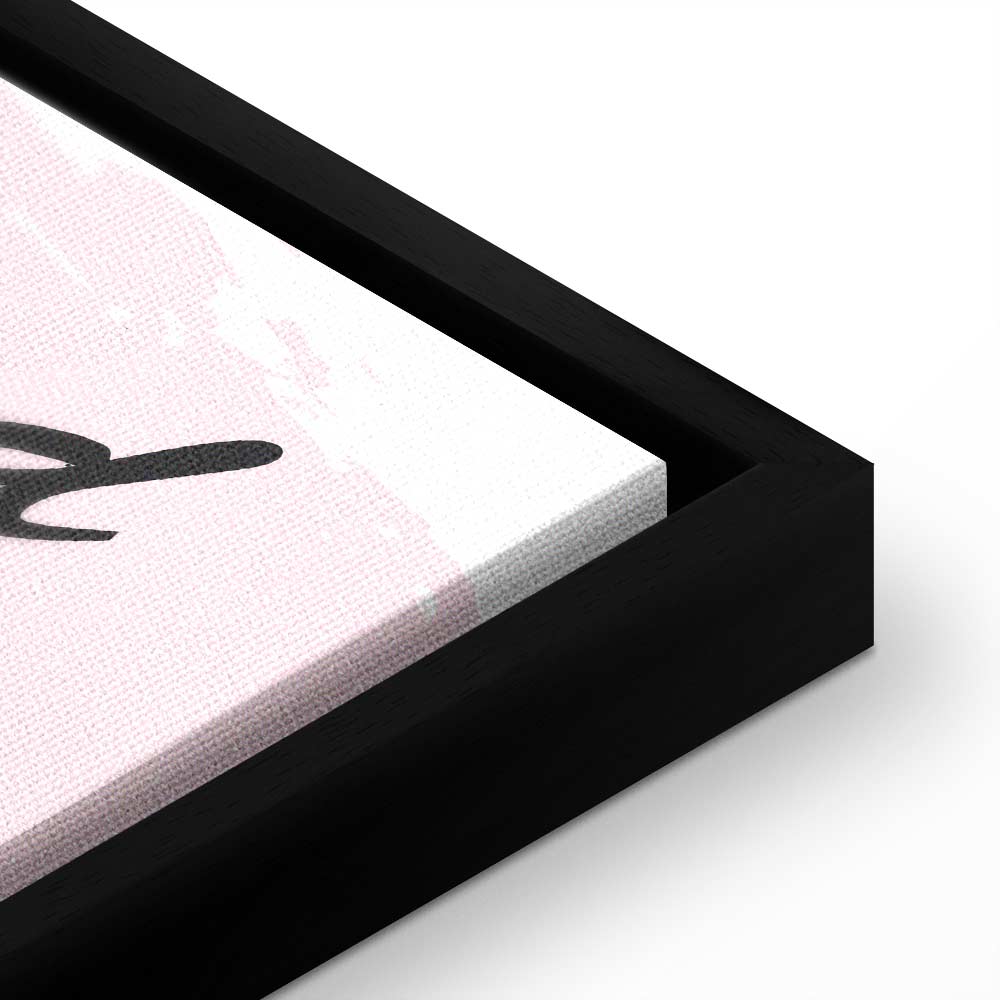 Sloth Trendsetter Funny Canvas Print