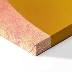 Playful Lion Kids Canvas Print