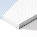 Sweet Unicorn Fantasy Canvas Print