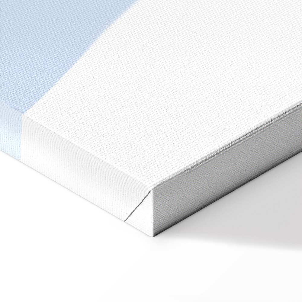 Sweet Unicorn Fantasy Canvas Print