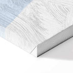 Sweet Unicorn Fantasy Canvas Print