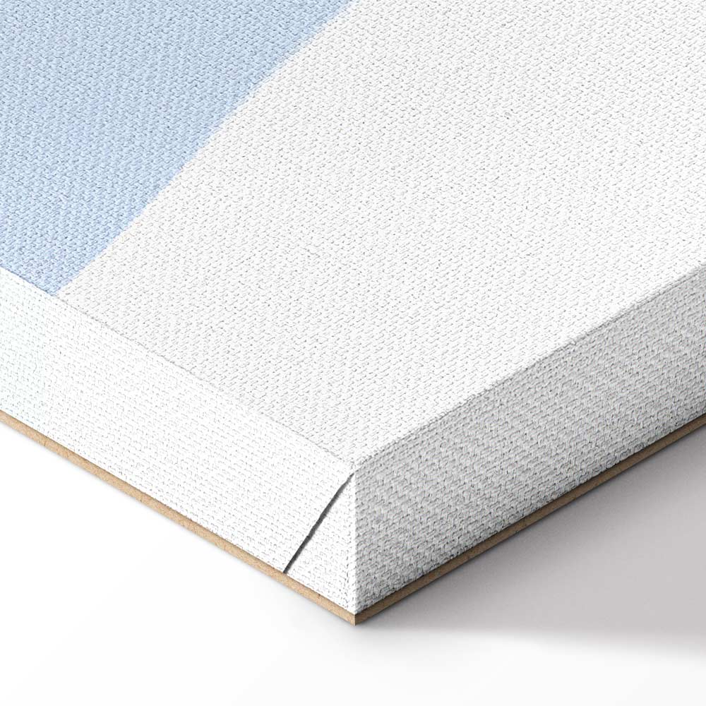 Sweet Unicorn Fantasy Canvas Print