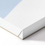 Sweet Unicorn Fantasy Canvas Print