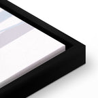 Fairy-Tale Deer Forest Fantasy Canvas Print