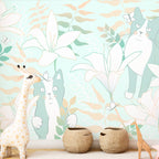 Wall Mural Cat Matters Third Variant