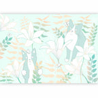 Wall Mural Cat Matters Third Variant