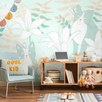 Wall Mural Cat Matters Third Variant