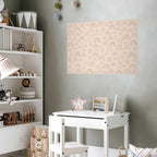 Pastel Rainbow Kids Poster