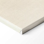 Mouse on Moon Fantasy Canvas Print