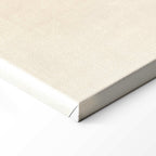 Mouse on Moon Fantasy Canvas Print