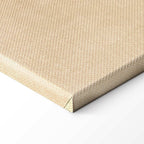 Rainbow Sky with Flying Birds Nature Canvas Print