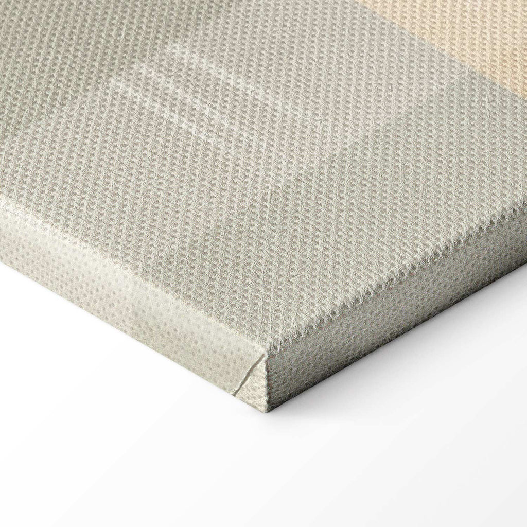 Moonlit Galloping Horses Fantasy Canvas Print