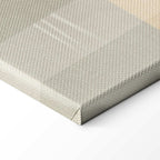 Moonlit Galloping Horses Fantasy Canvas Print