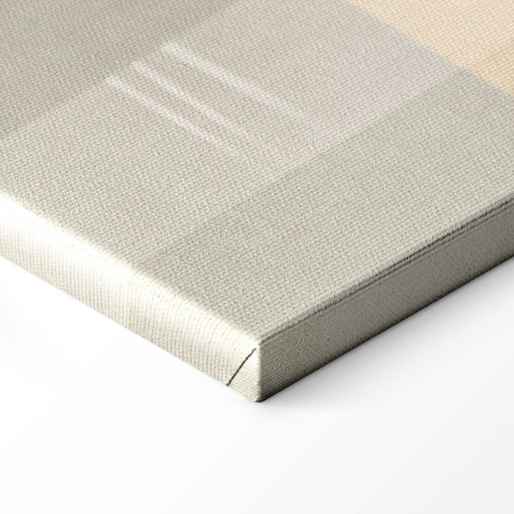 Moonlit Galloping Horses Fantasy Canvas Print