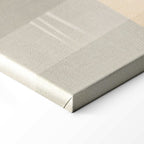 Moonlit Galloping Horses Fantasy Canvas Print