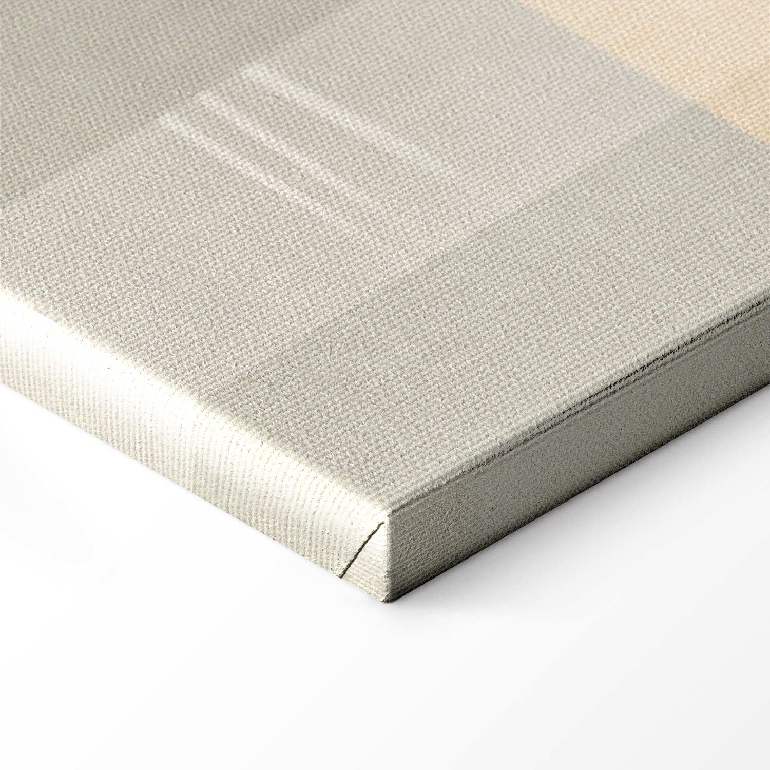 Moonlit Galloping Horses Fantasy Canvas Print