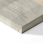 Moonlit Galloping Horses Fantasy Canvas Print