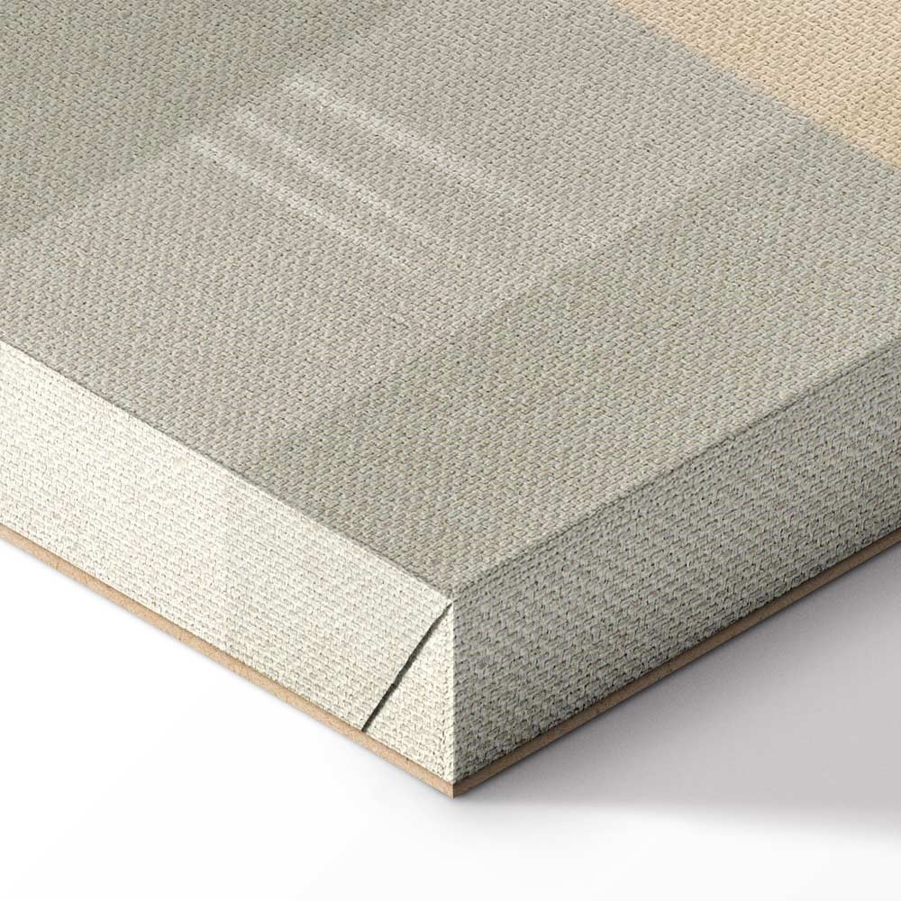 Moonlit Galloping Horses Fantasy Canvas Print