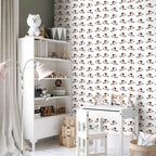 Soccer Whistles Black White Red Wallpaper