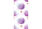 Balloons of Flowers Wallpaper for Children