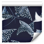 Underwater Dance Wallpaper for Children