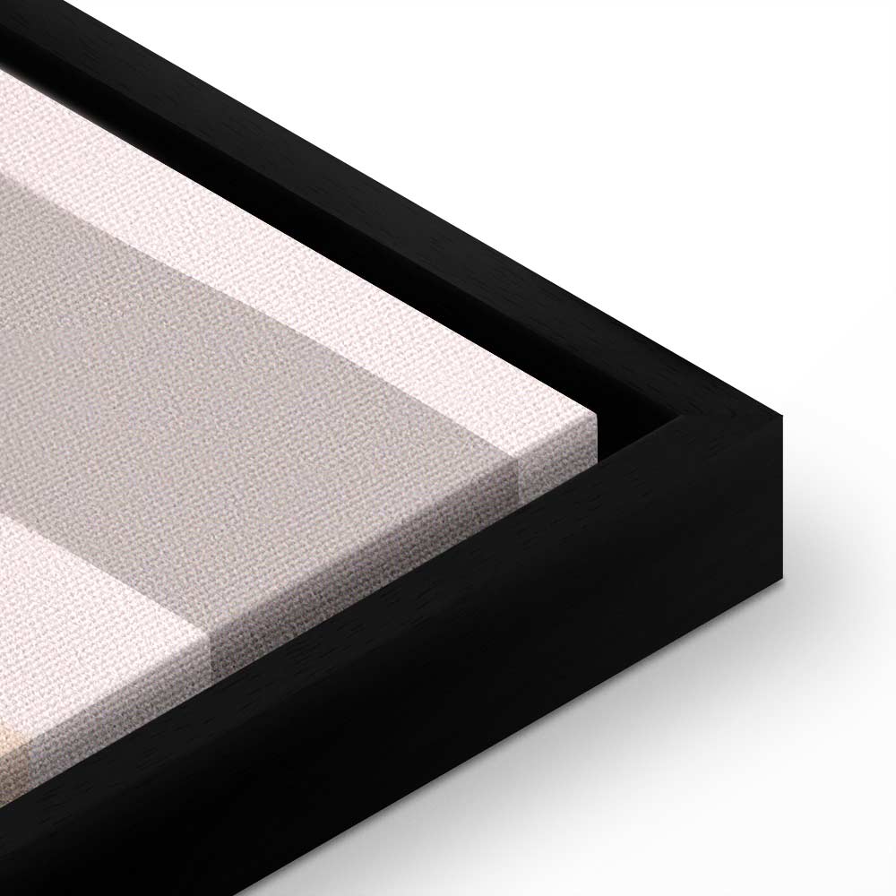 Canvas Print Joyful Sky Wall Art