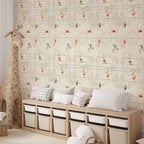 Soccer Players Action Sports Wallpaper