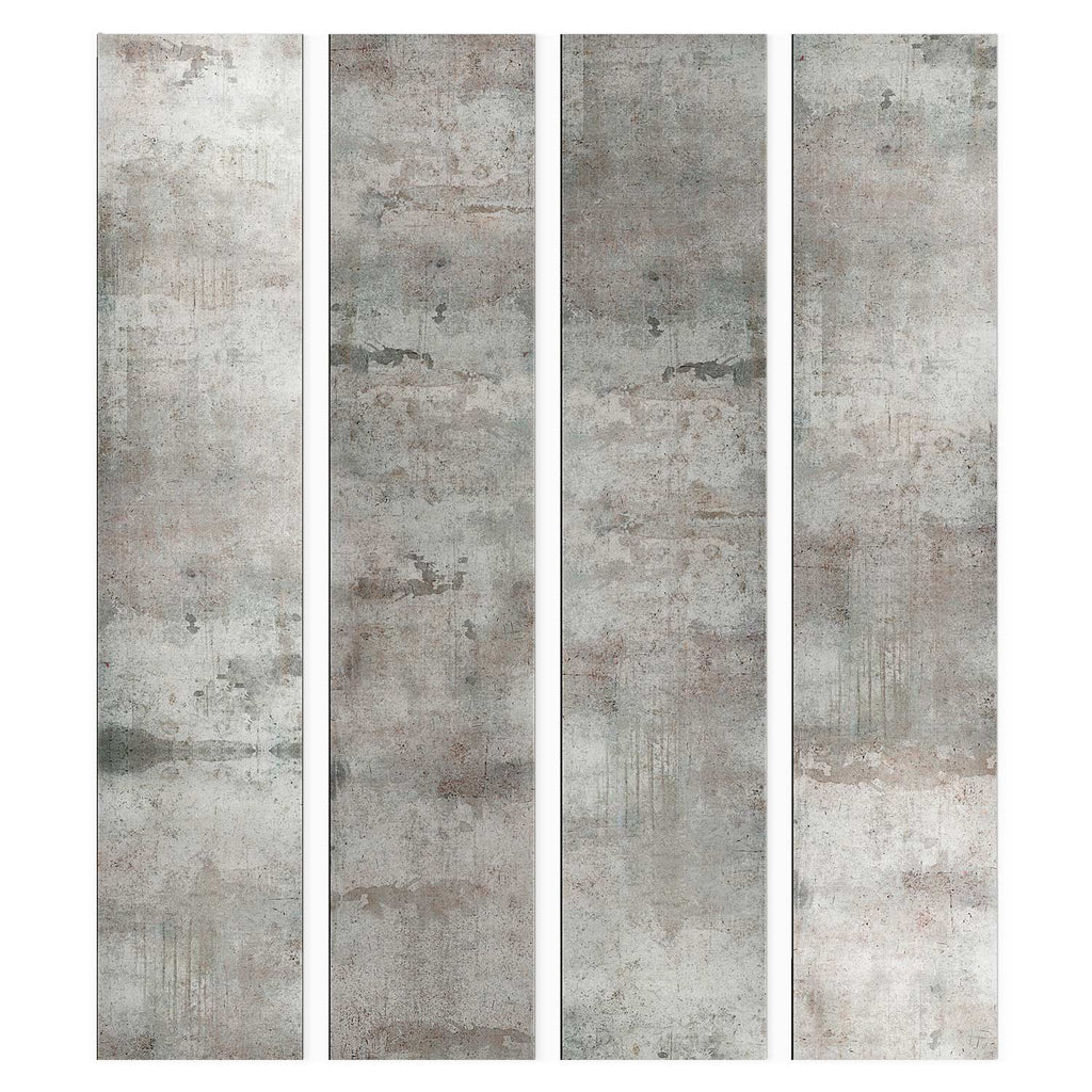 Gray Pigeon Pattern Wallpaper