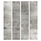 Gray Pigeon Pattern Wallpaper