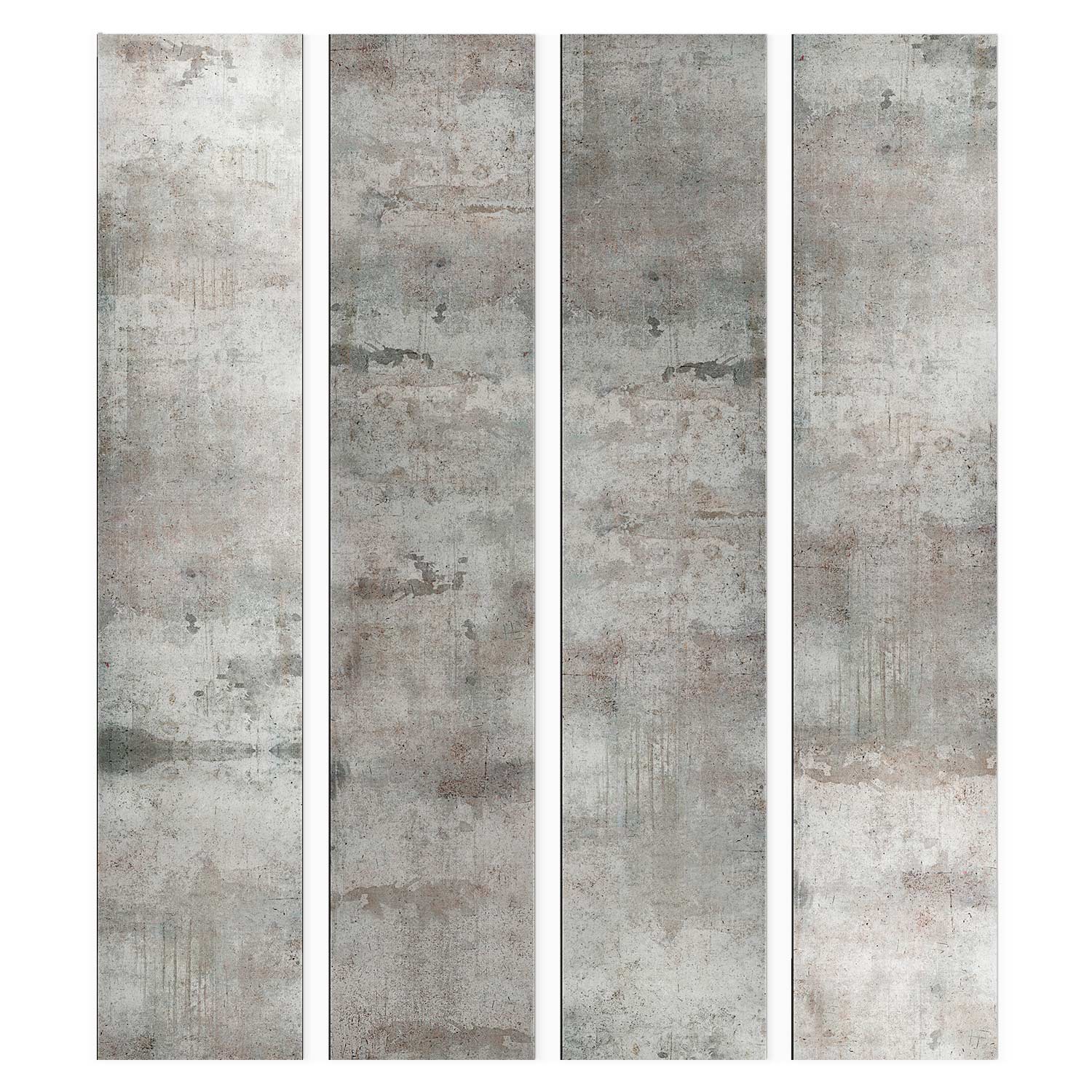 Gray Pigeon Pattern Wallpaper