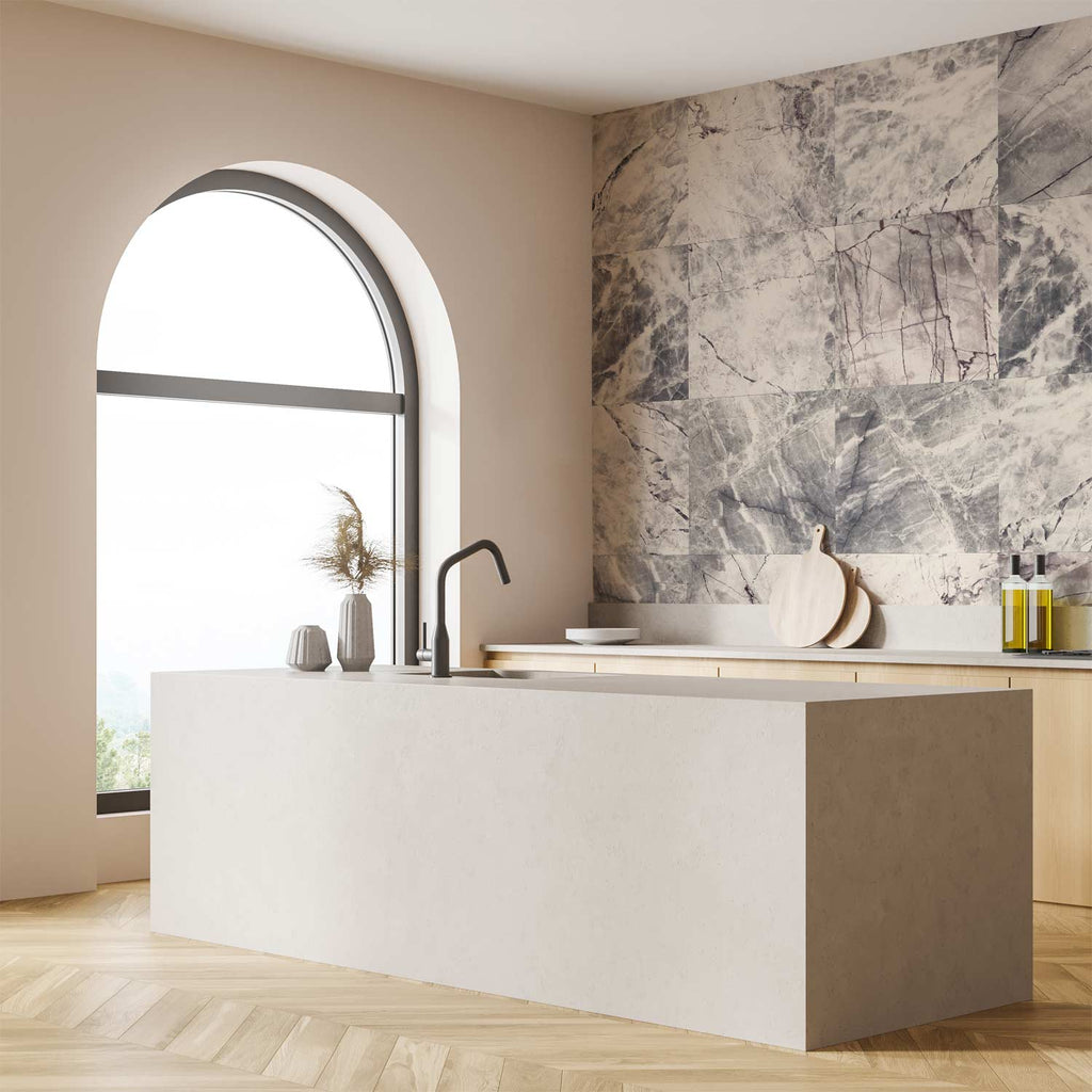 Cold Marble Stone Texture Wallpaper